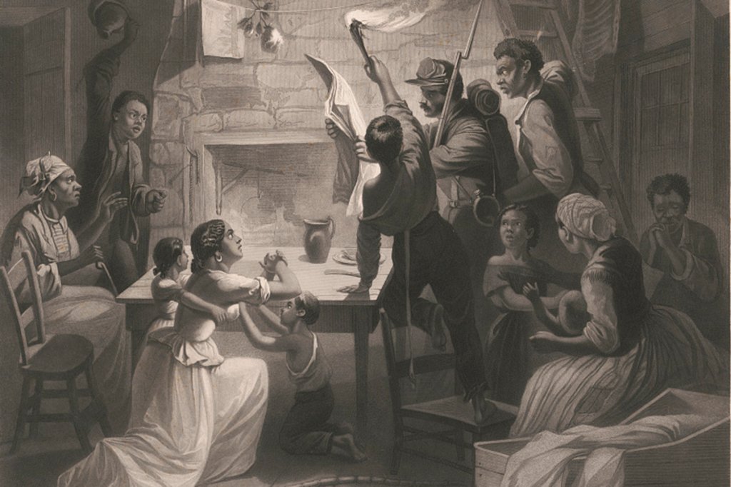 Emancipation Proclamation