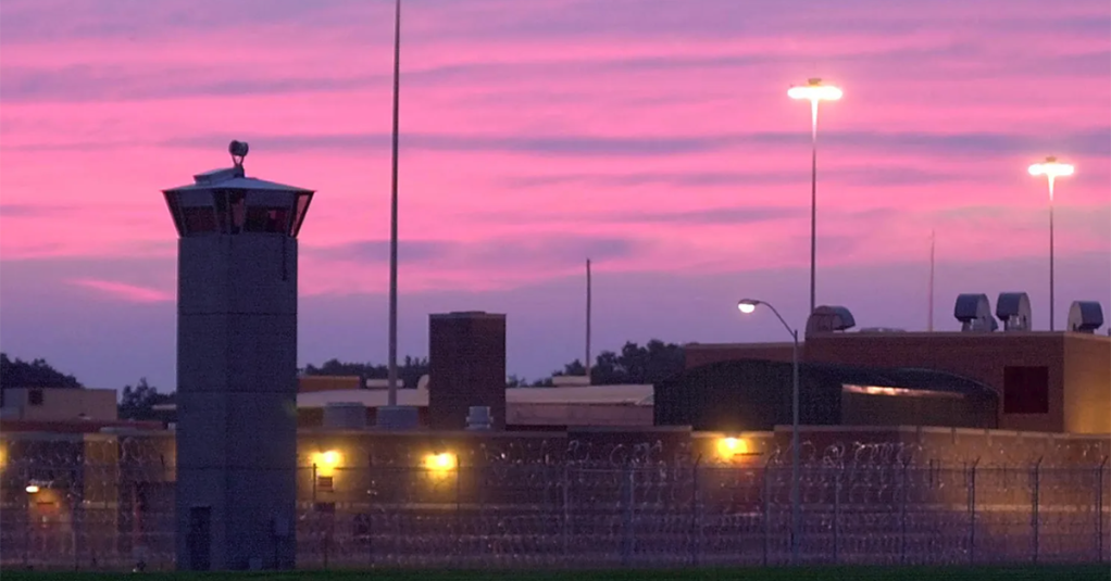 Federal Correctional Institution