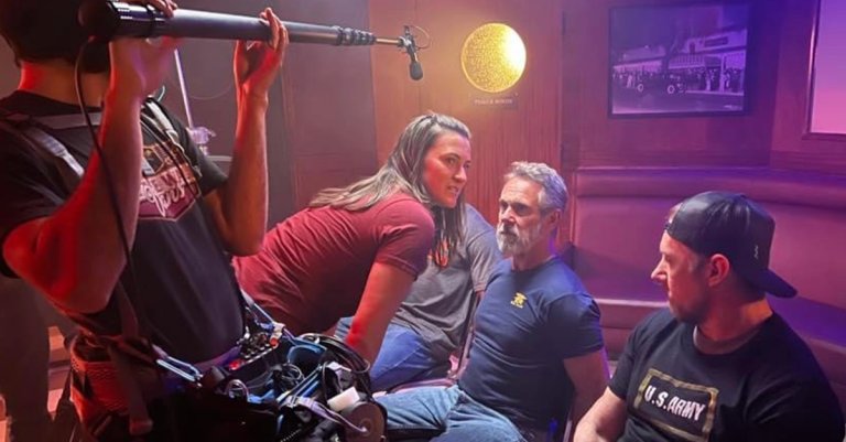 film independent chair force revenge bts author