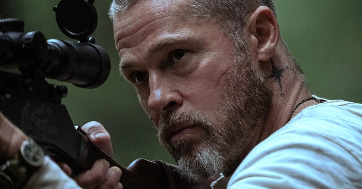 “Heart of the Beast” features great attention to detail from a Navy vet director. (Paramount Pictures)