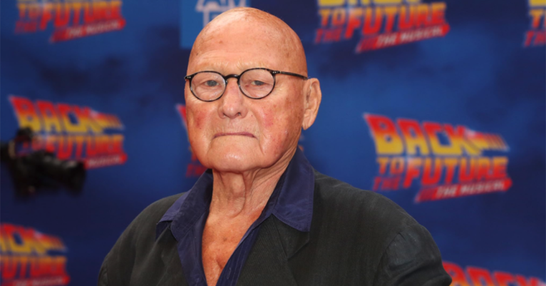 James Tolkan