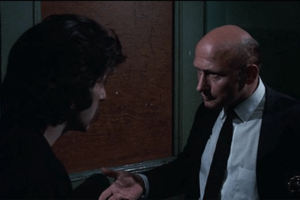 James Tolkan