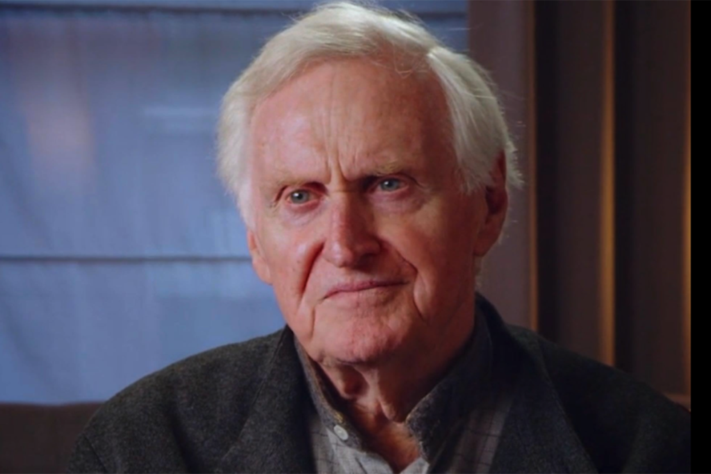 John Boorman