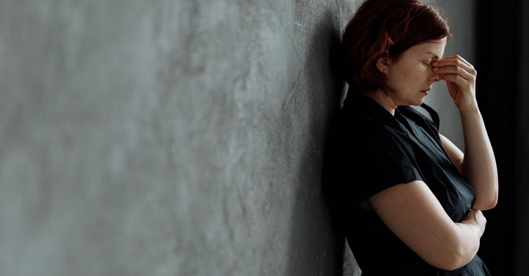 mental health crisis