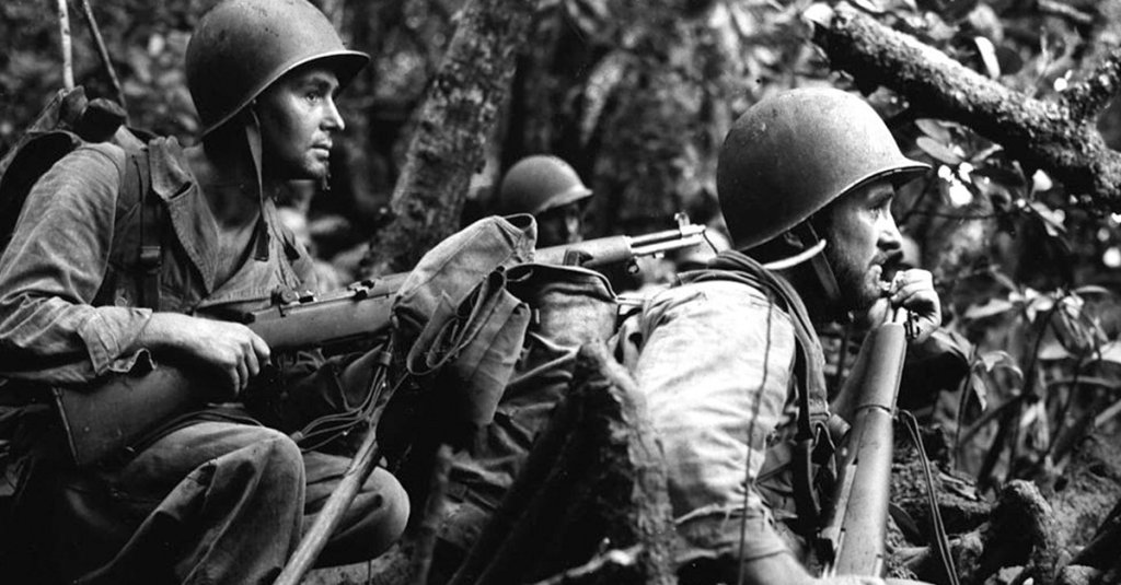 military helmet history World war II GI army