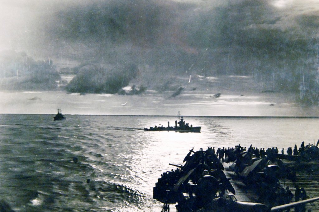 Operation Torch
