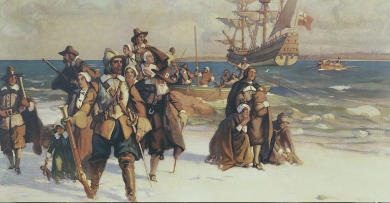 pilgrims beer plymouth rock