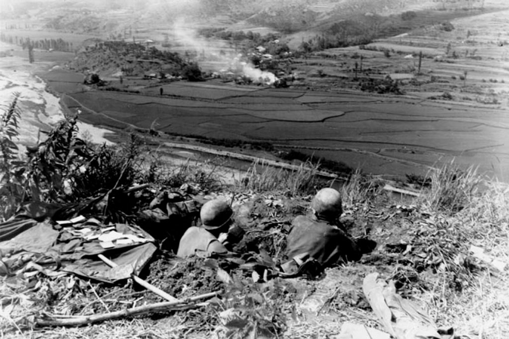 Korean War