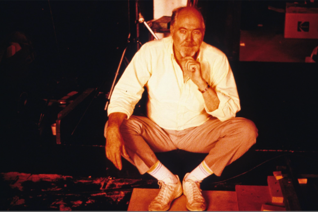 Robert Altman
