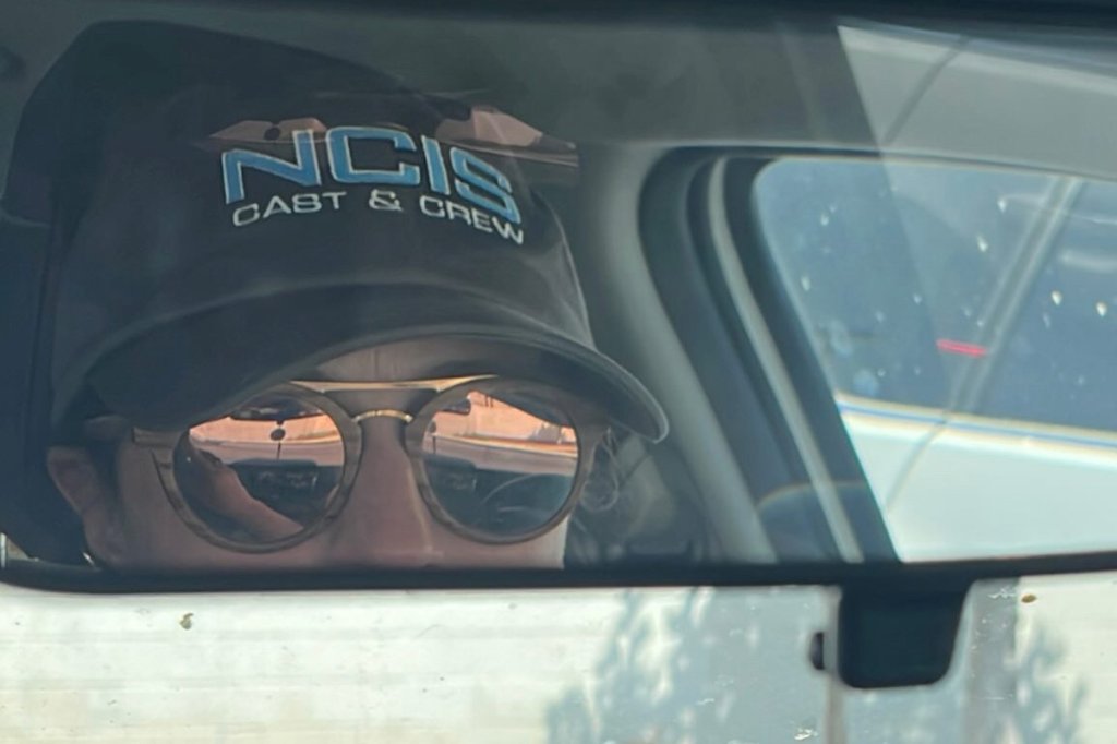 Shannon Corbeil NCIS
