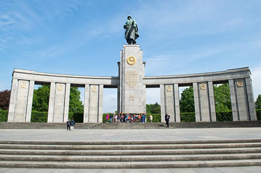 Soviet War Memorial
