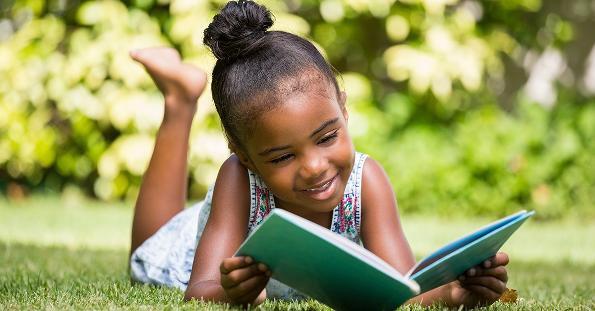 Summer Reading Program