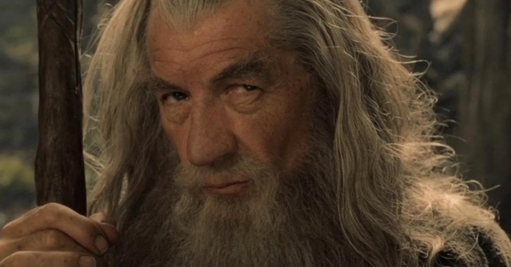 the hunt for gollum gandalf nlp inc