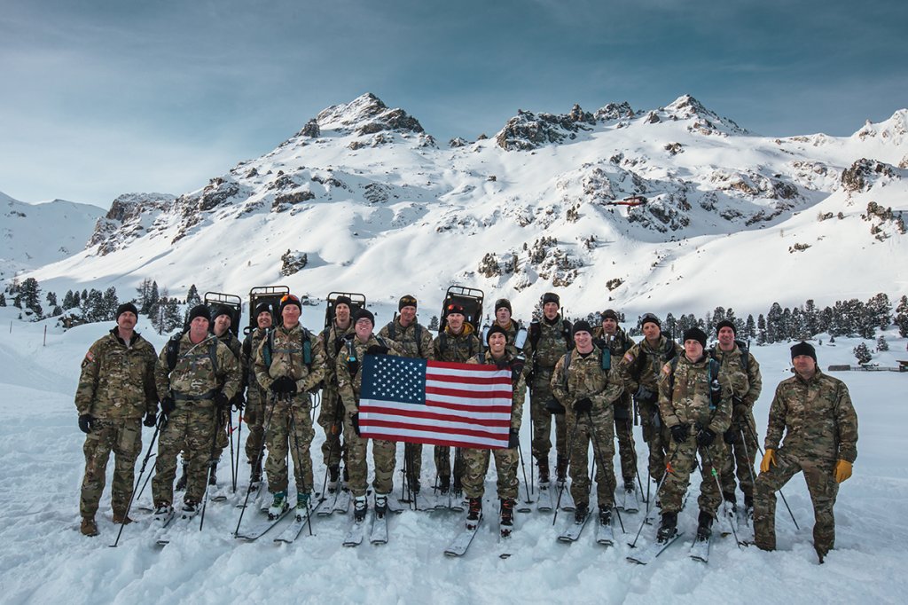 Vermont National Guard