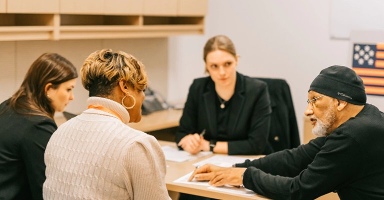 veteran legal clinics syracuse ivmf