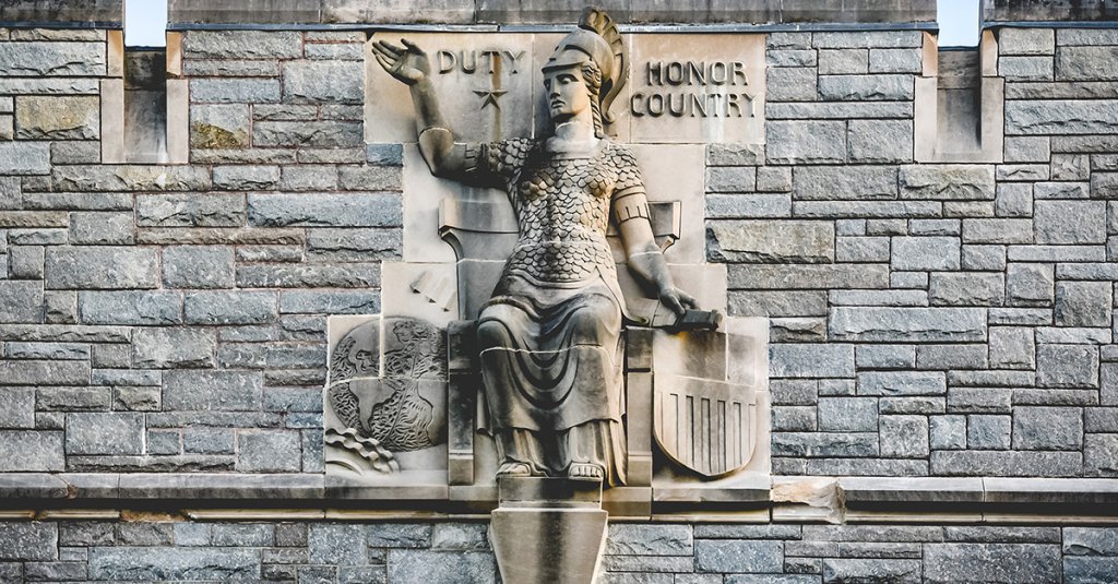 Duty, Honor, Country