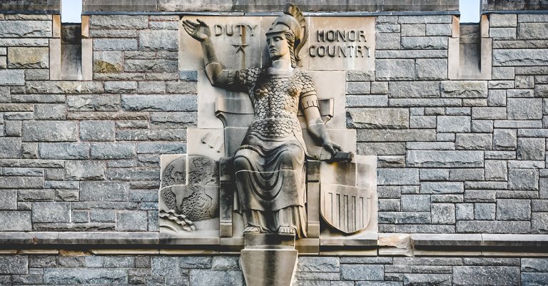 Duty, Honor, Country