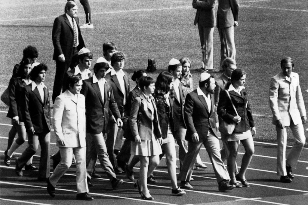 1972 Munich Olympics