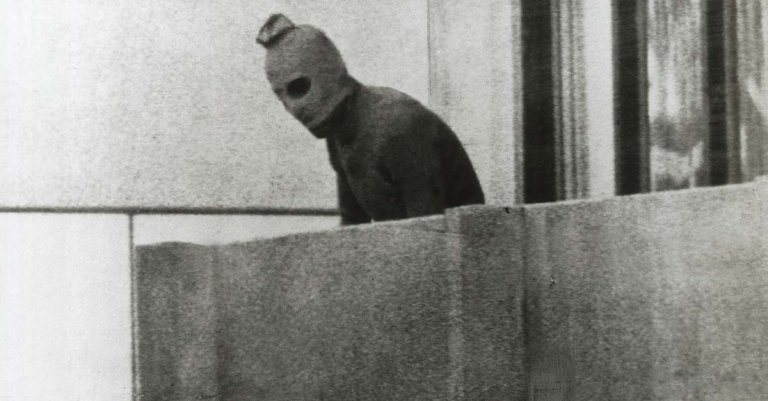 1972 Munich Olympics