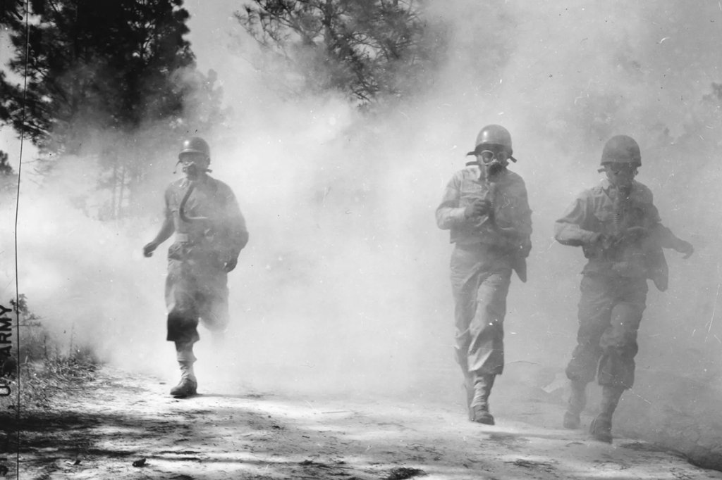 442d Regimental Combat Team