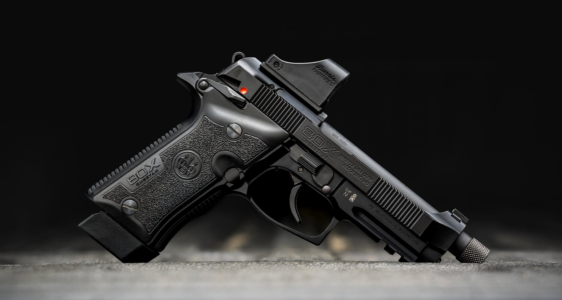 every day carry M9 80x
