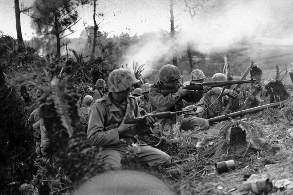 Battle of Okinawa