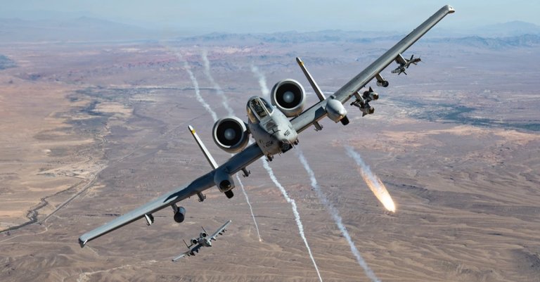 brrrrt act a-10
