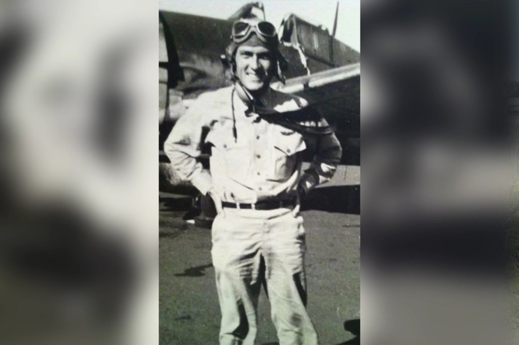 chloe turner grandfather wg rogers