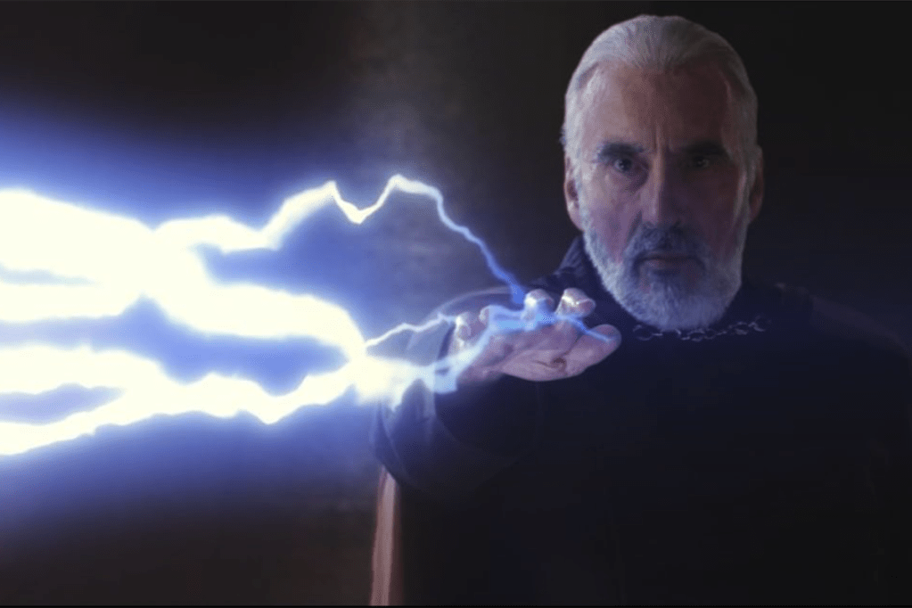 Christopher Lee