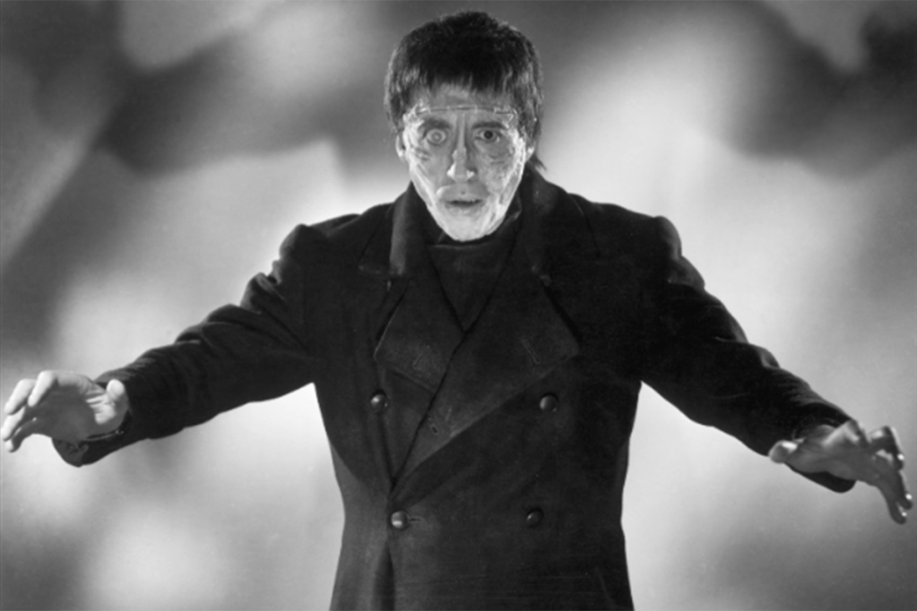 Christopher Lee