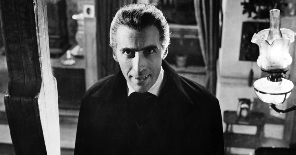 Christopher Lee