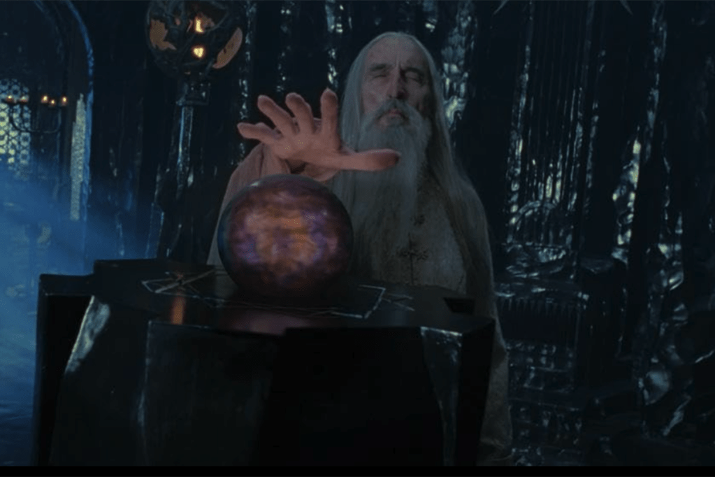 Christopher Lee