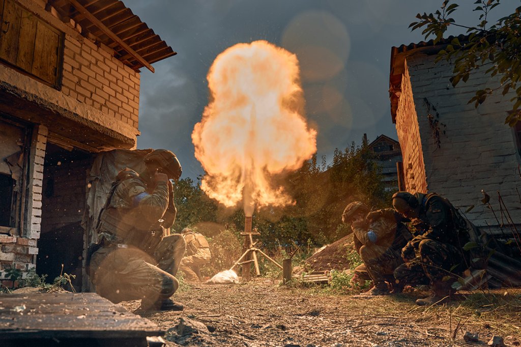 Ukraine war