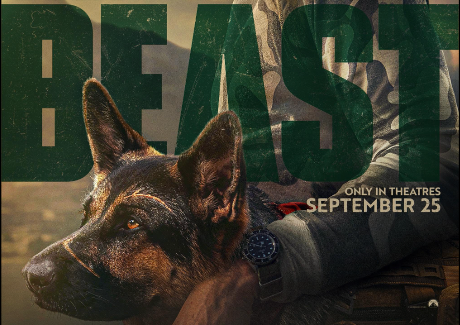 david ayer heart of the beast Uber