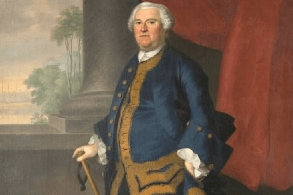 ethan allen body benning wentworth