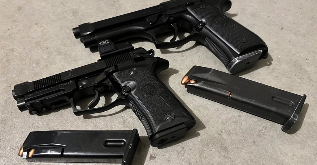 every day carry m9 beretta 80x