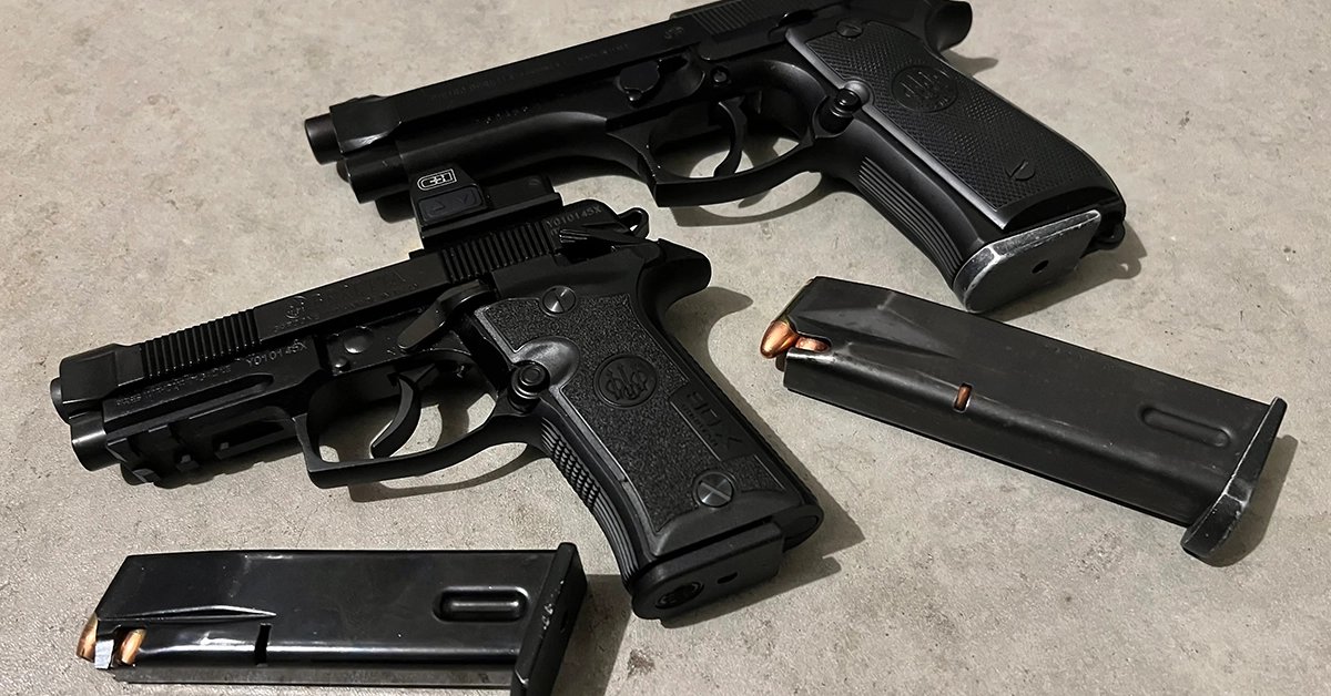 every day carry m9 beretta 80x
