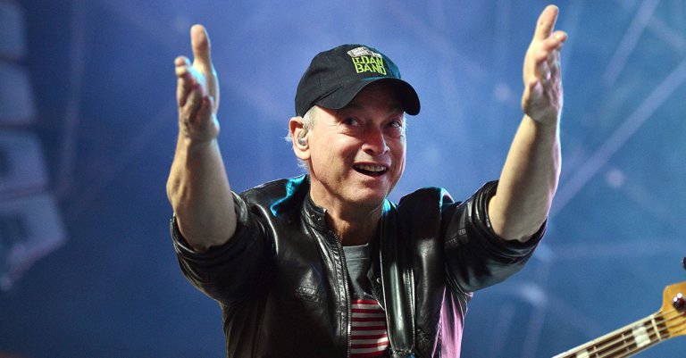 Gary Sinise