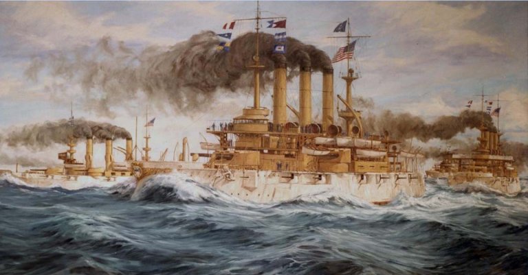 Great White Fleet