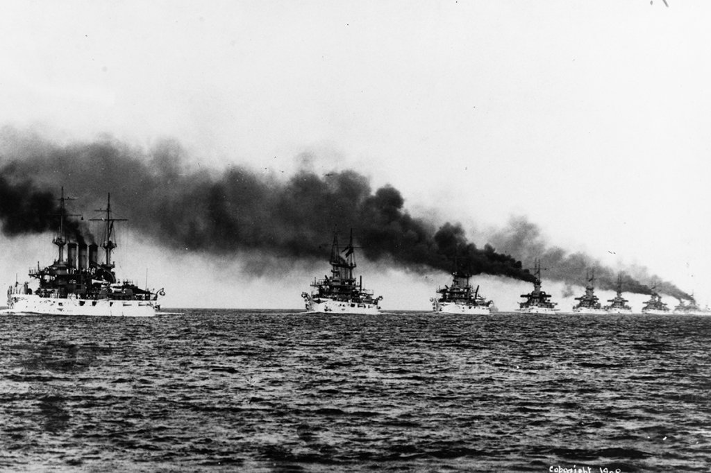 Great White Fleet