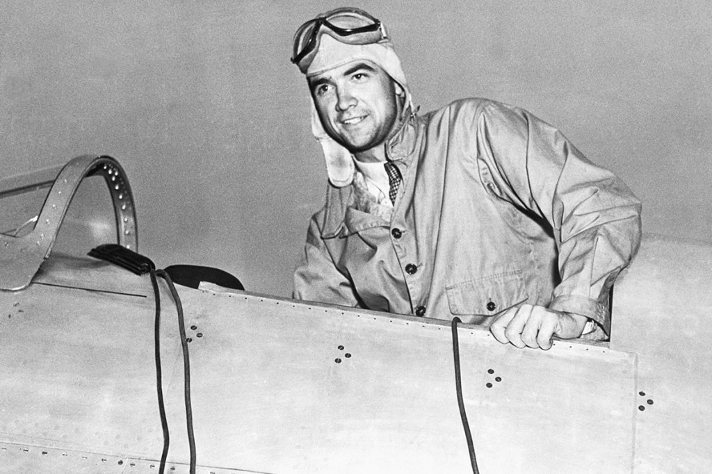 Howard Hughes