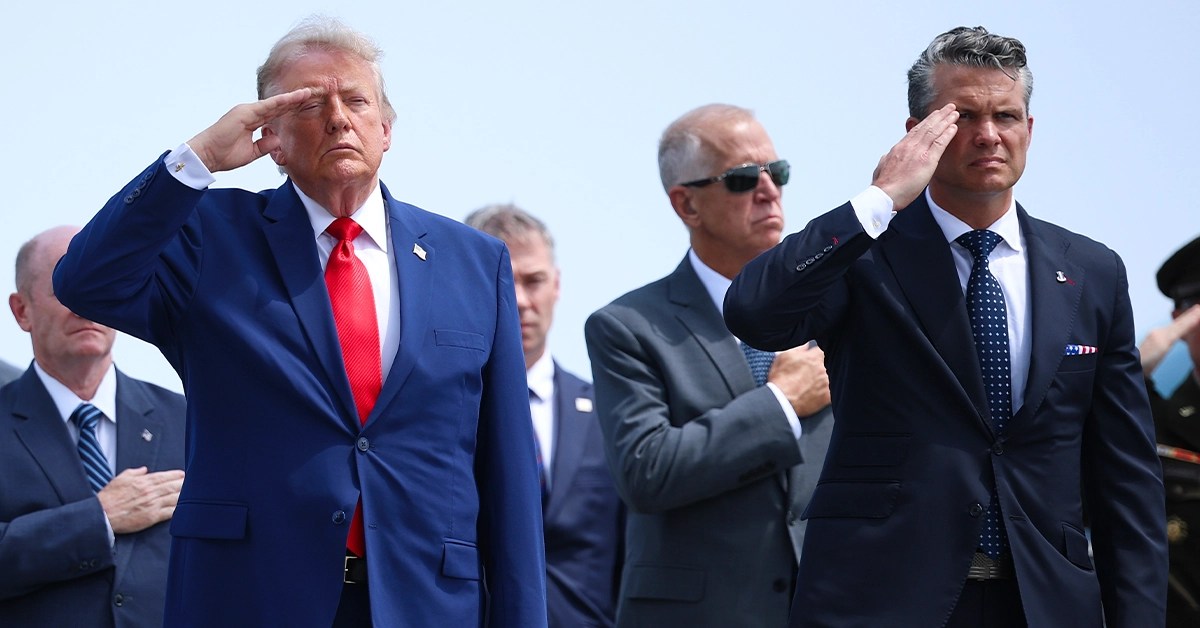 The Iran War is the most unpopular war ever