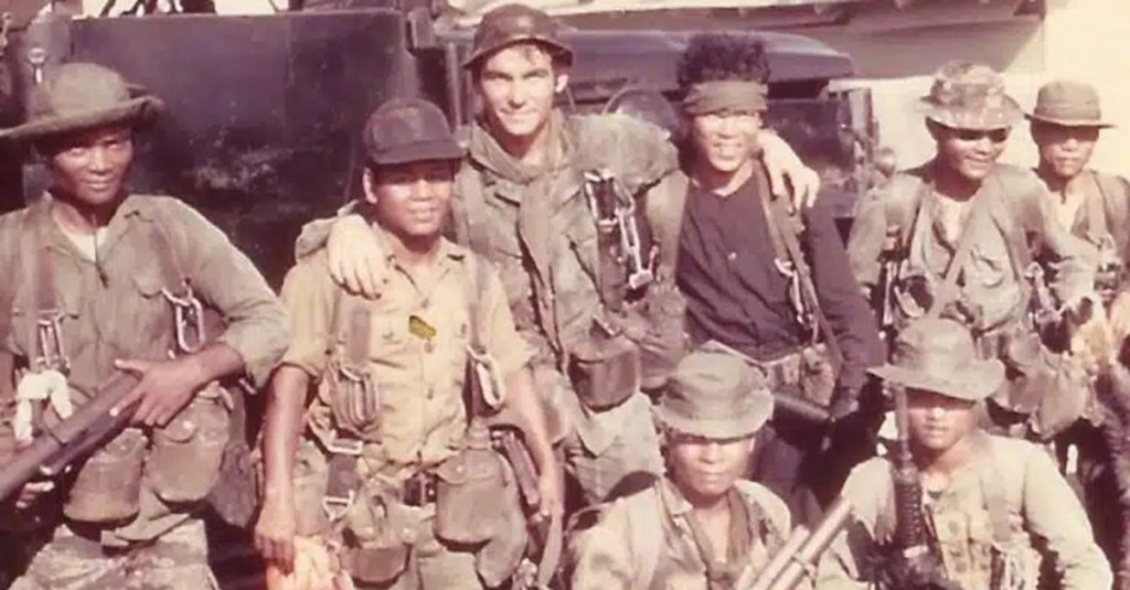 Vietnam War