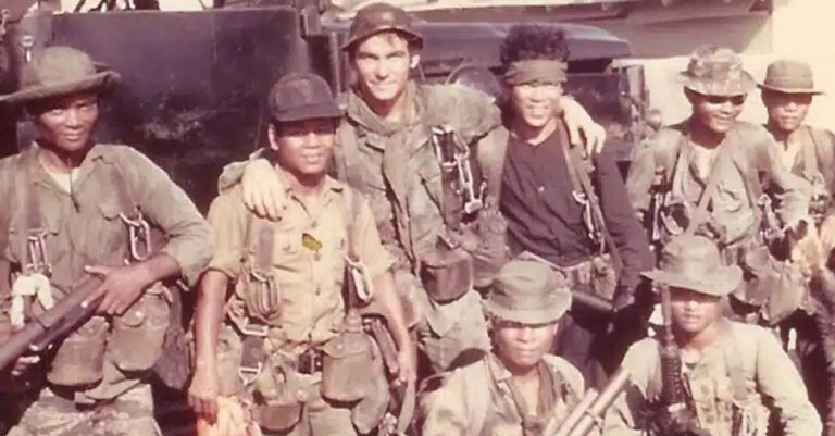 Vietnam War