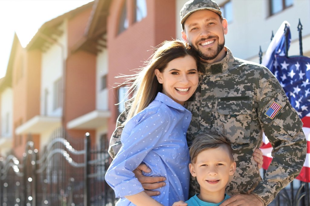 military estate planning bad stock photo shutterstock