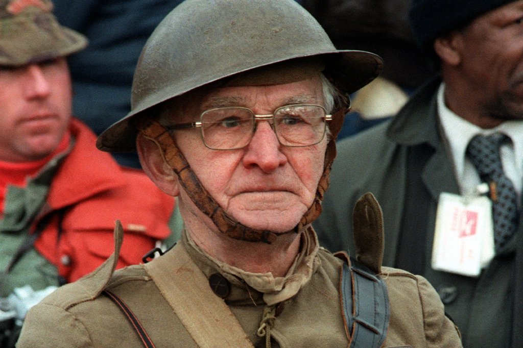 military estate planning world war I veteran