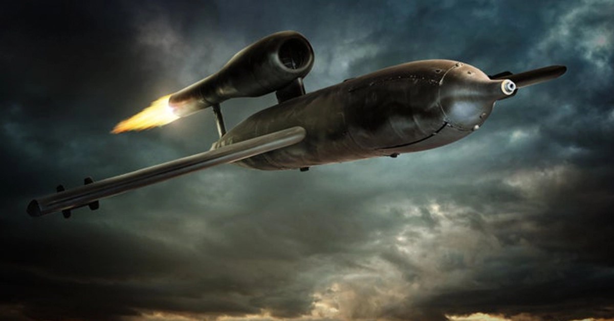 History's ‘Modern Marvels' returns for the wonder weapons of World War II