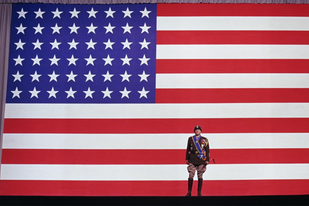 'Patton'
