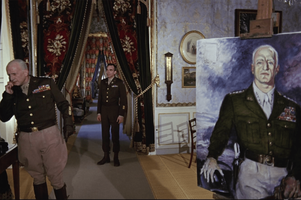 'Patton'