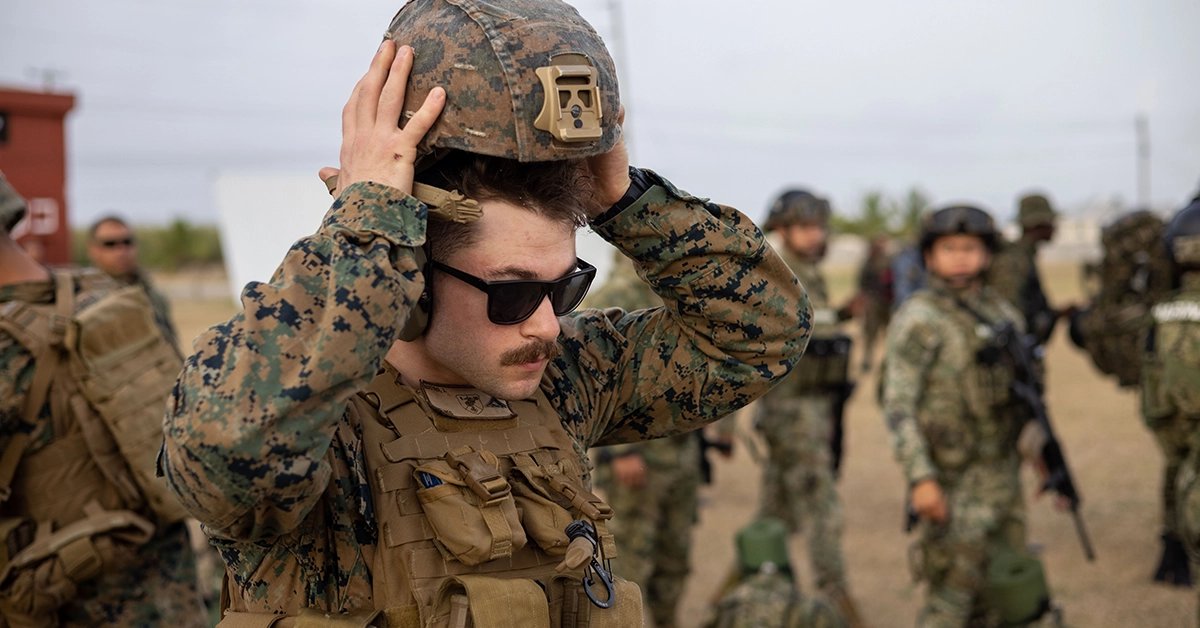 The material that forever changed modern warfare